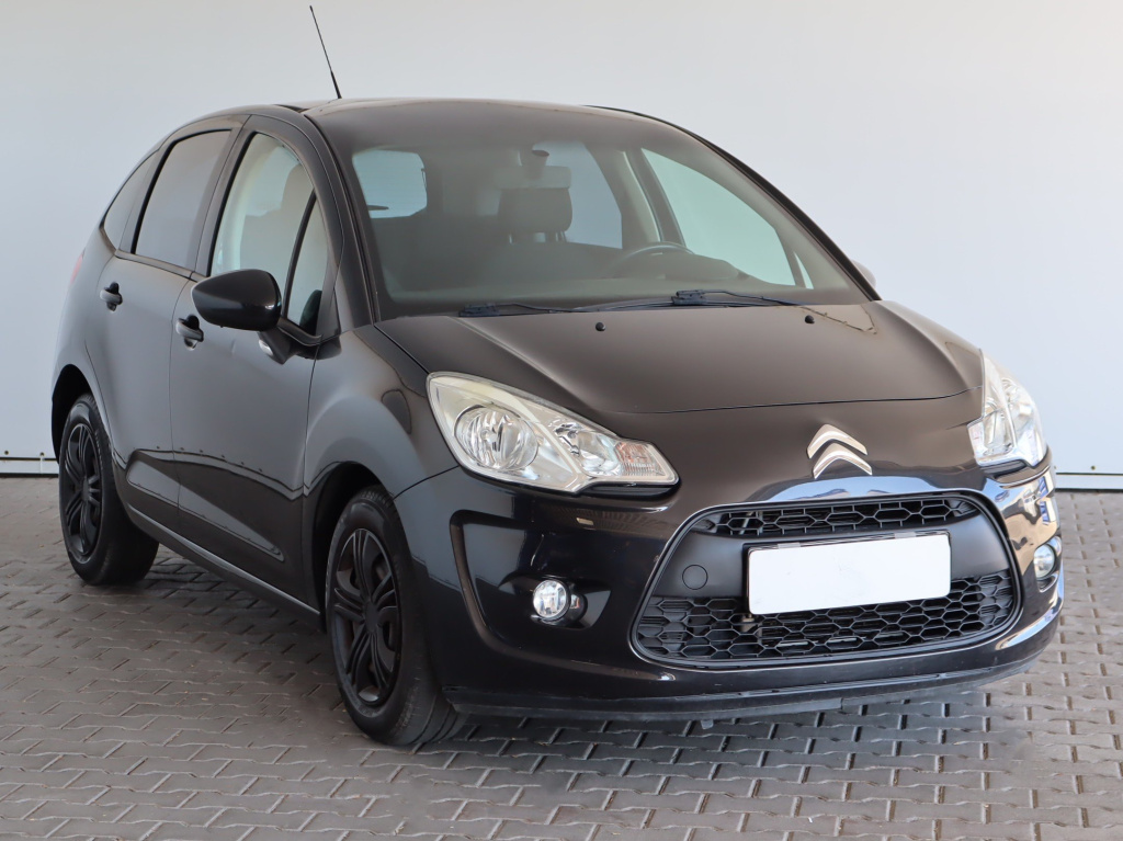 Foto inzerátu: Citroën C3