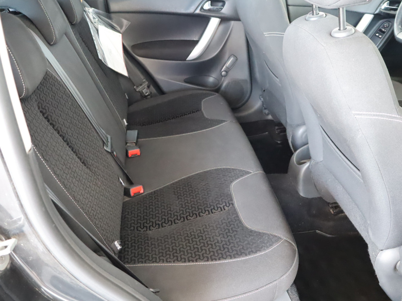 Citroen C3, 2010