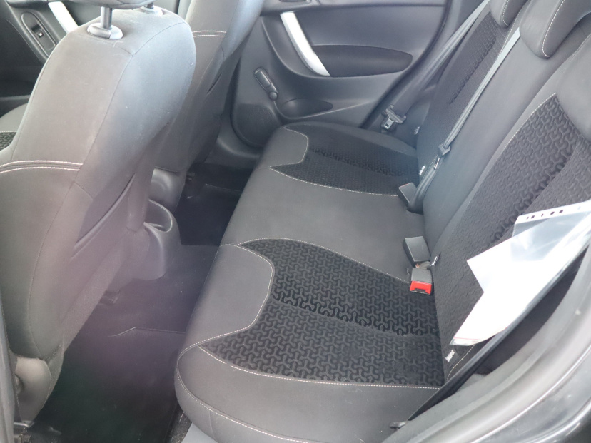 Citroen C3, 2010