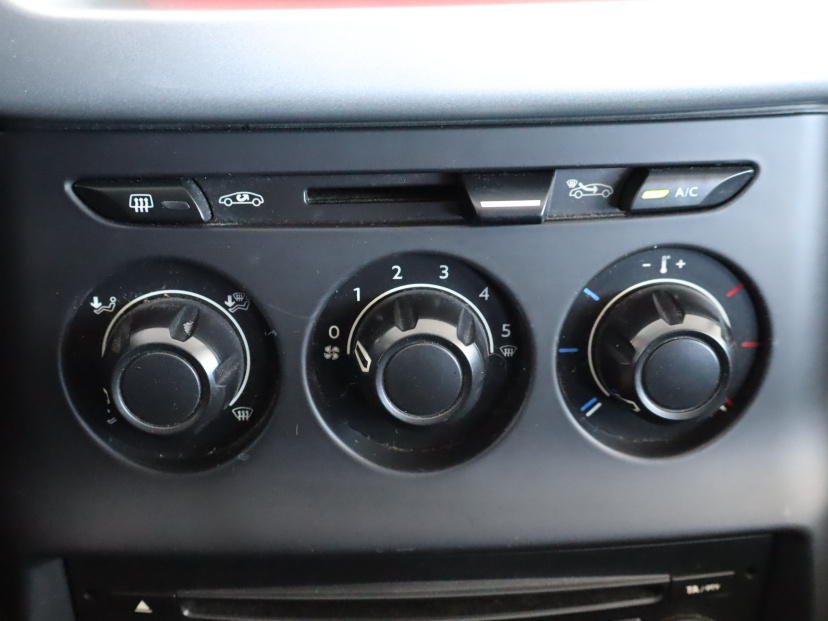 Citroen C3, 2010