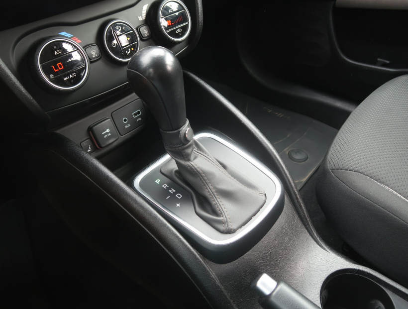 Fiat Tipo, 2017