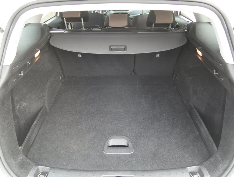 Fiat Tipo, 2017