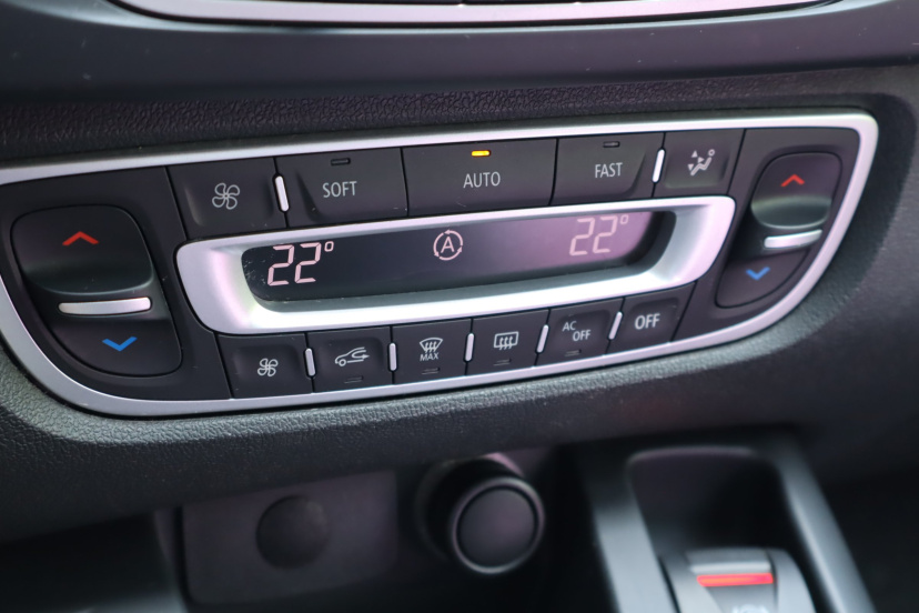 Renault Grand Scenic, 2012