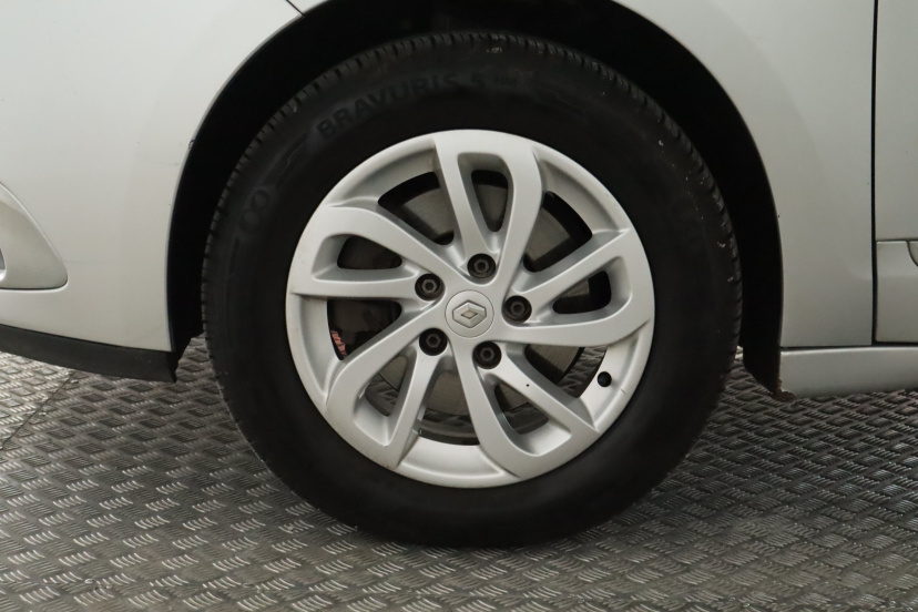 Renault Grand Scenic, 2012