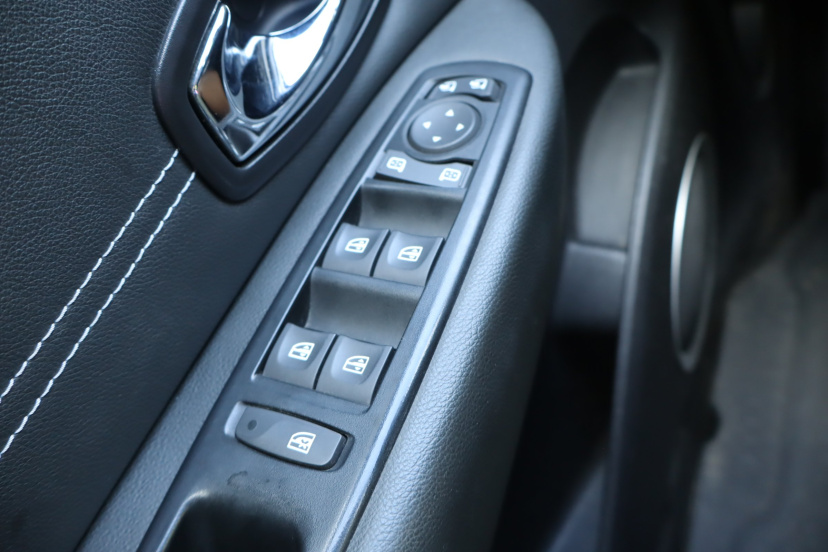 Renault Grand Scenic, 2012