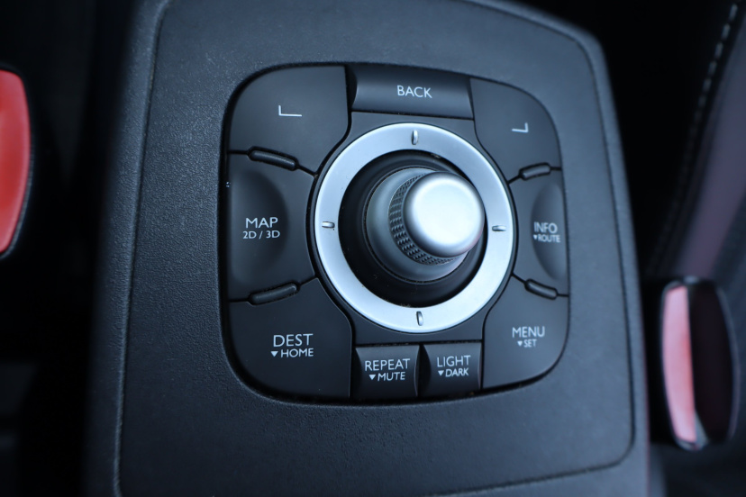 Renault Grand Scenic, 2012