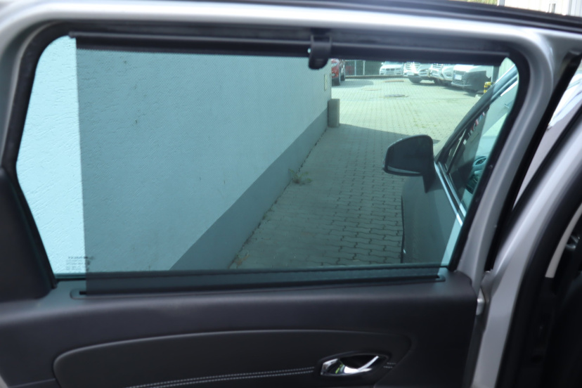 Renault Grand Scenic, 2012
