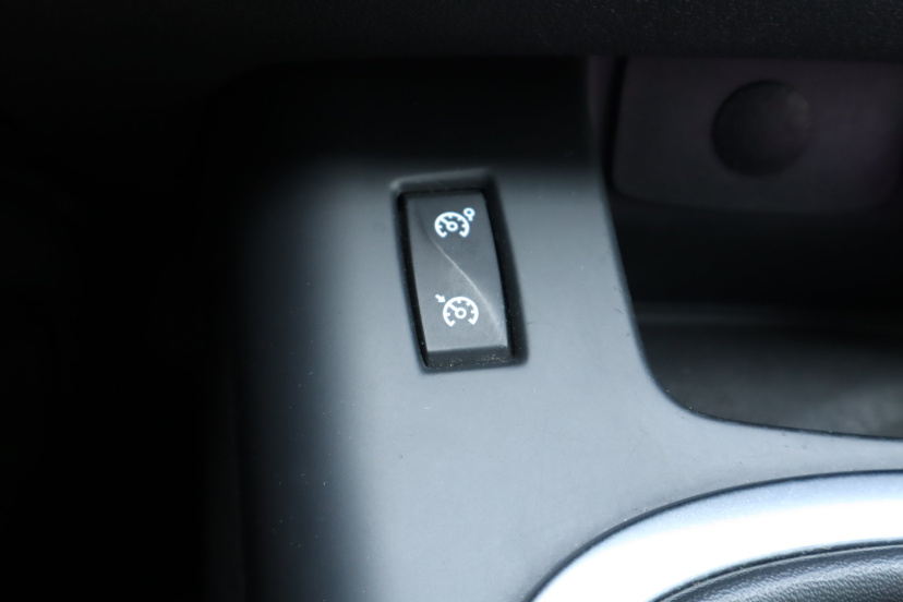 Renault Grand Scenic, 2012