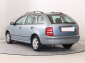 Škoda Fabia, 2003