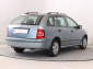 Škoda Fabia, 2003