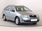 Škoda Fabia, 2003
