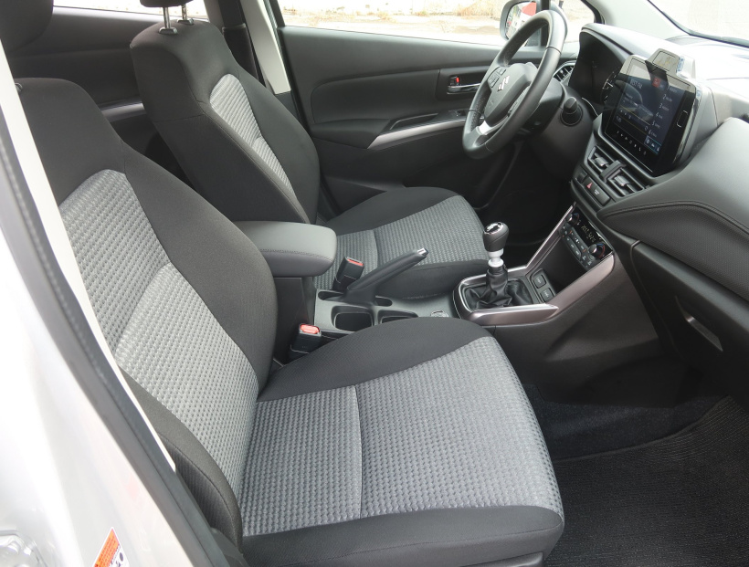 Suzuki SX4 S-Cross, 2024