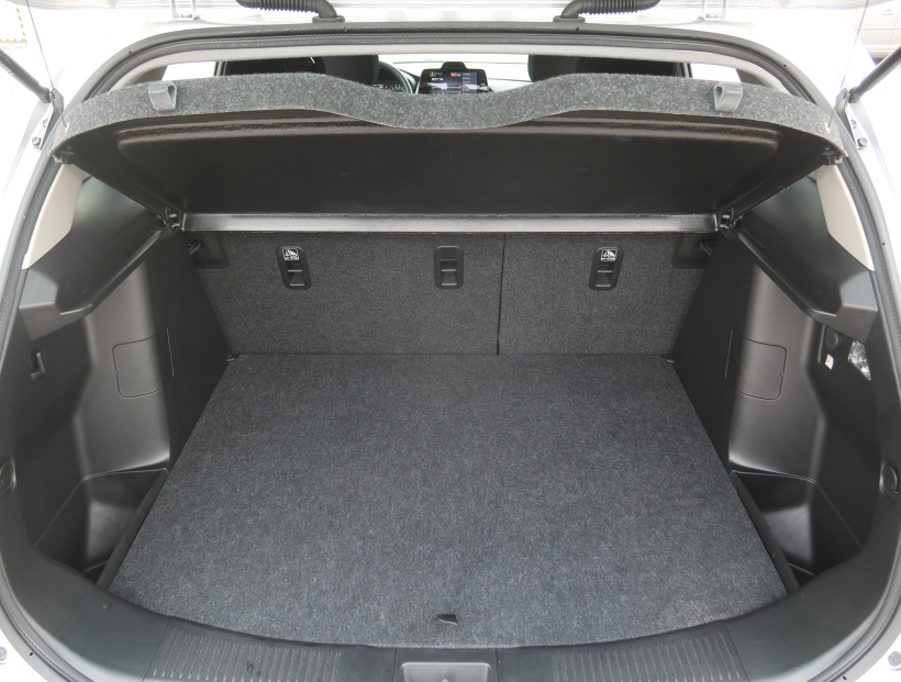 Suzuki SX4 S-Cross, 2024