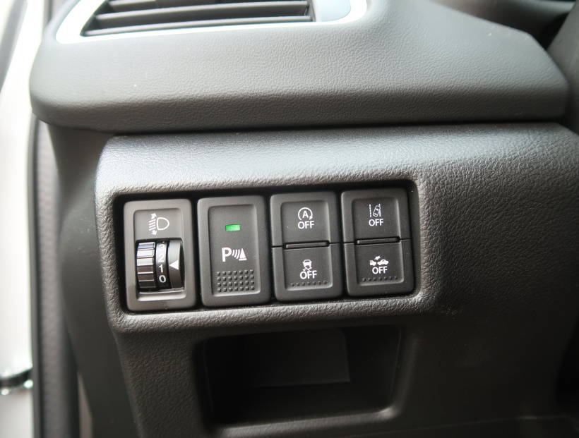 Suzuki SX4 S-Cross, 2024