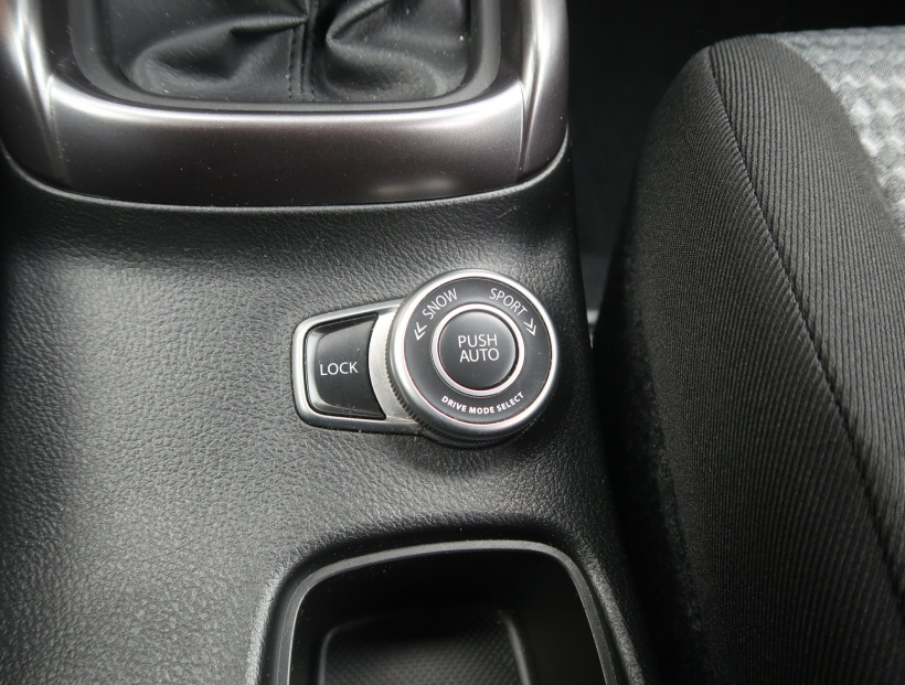 Suzuki SX4 S-Cross, 2024