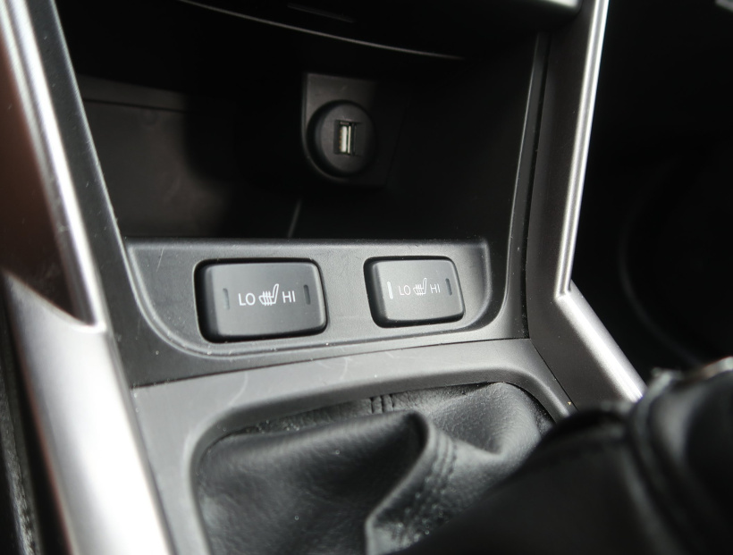 Suzuki SX4 S-Cross, 2024