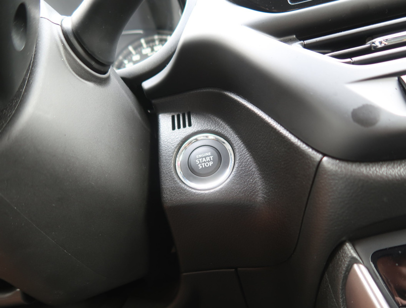 Suzuki SX4 S-Cross, 2024
