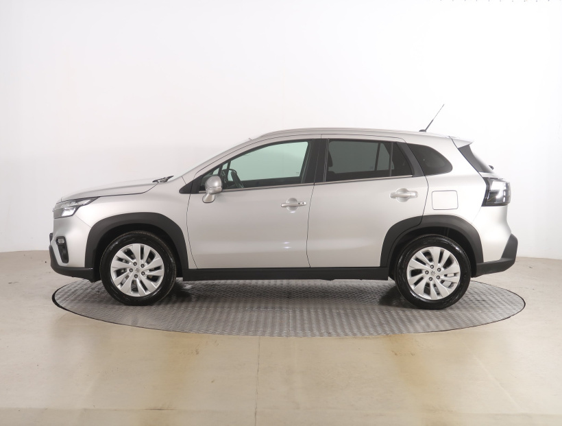 Suzuki SX4 S-Cross, 2024