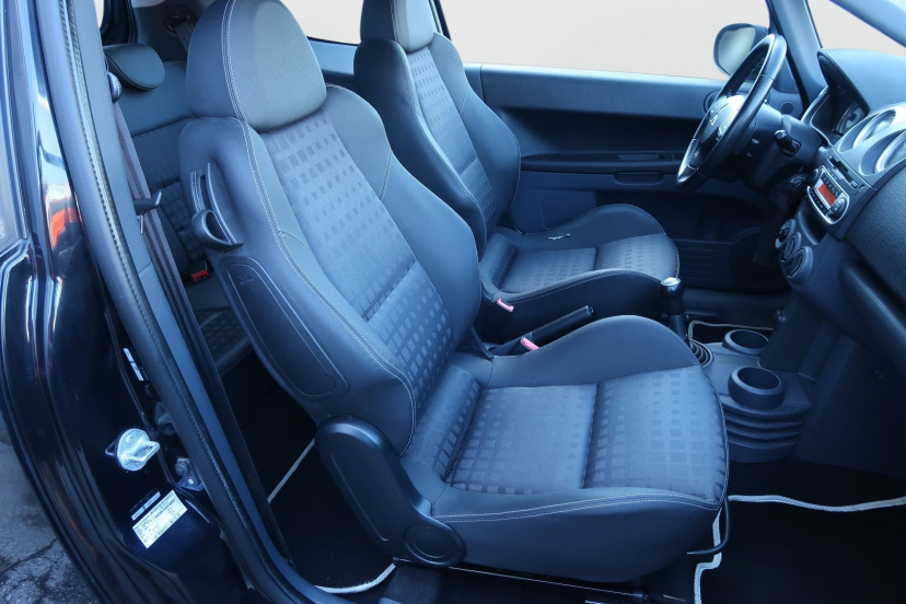 Mitsubishi Colt, 2013
