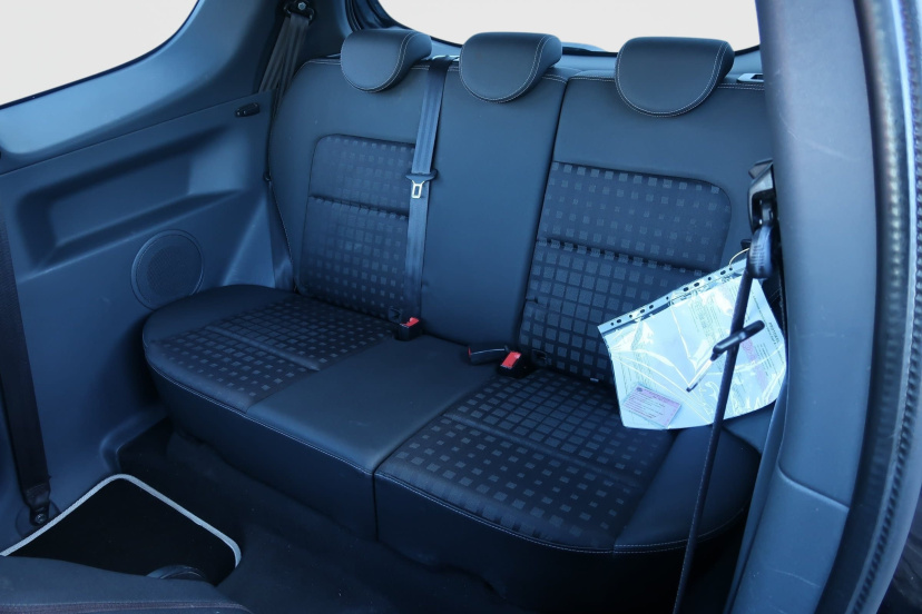 Mitsubishi Colt, 2013