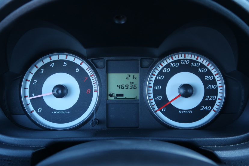 Mitsubishi Colt, 2013