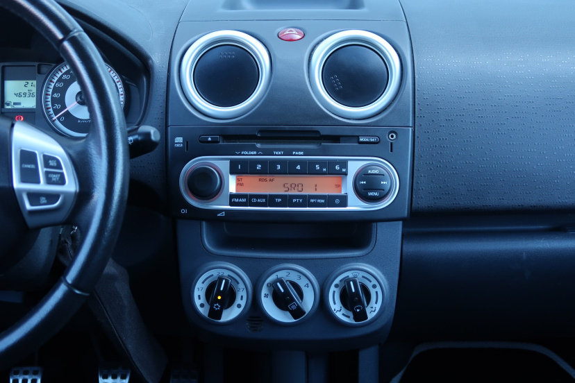 Mitsubishi Colt, 2013