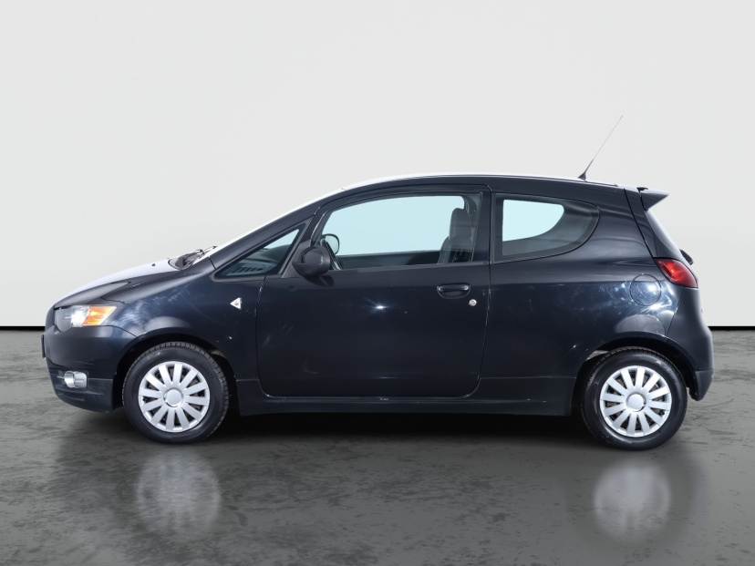 Mitsubishi Colt, 2013