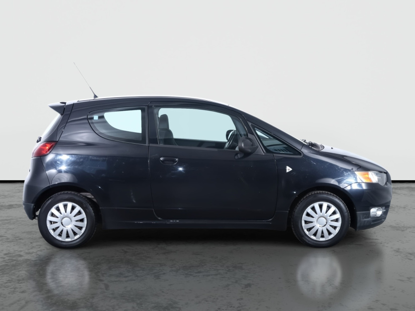 Mitsubishi Colt, 2013