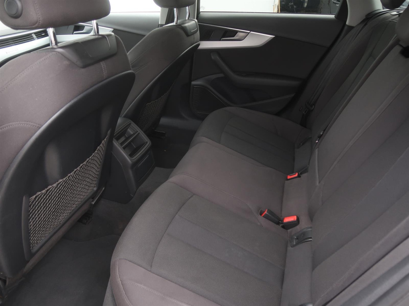 Audi A4 Allroad, 2017