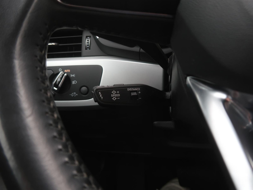 Audi A4 Allroad, 2017