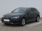 Audi A4 Allroad, 2017