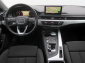 Audi A4 Allroad, 2017