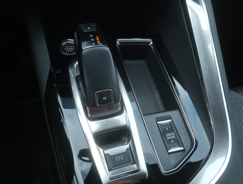 Peugeot 3008, 2022