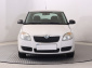 Škoda Fabia, 2008