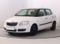 Škoda Fabia, 2008