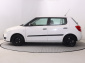 Škoda Fabia, 2008