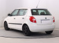 Škoda Fabia, 2008