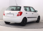 Škoda Fabia, 2008
