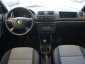 Škoda Fabia, 2008