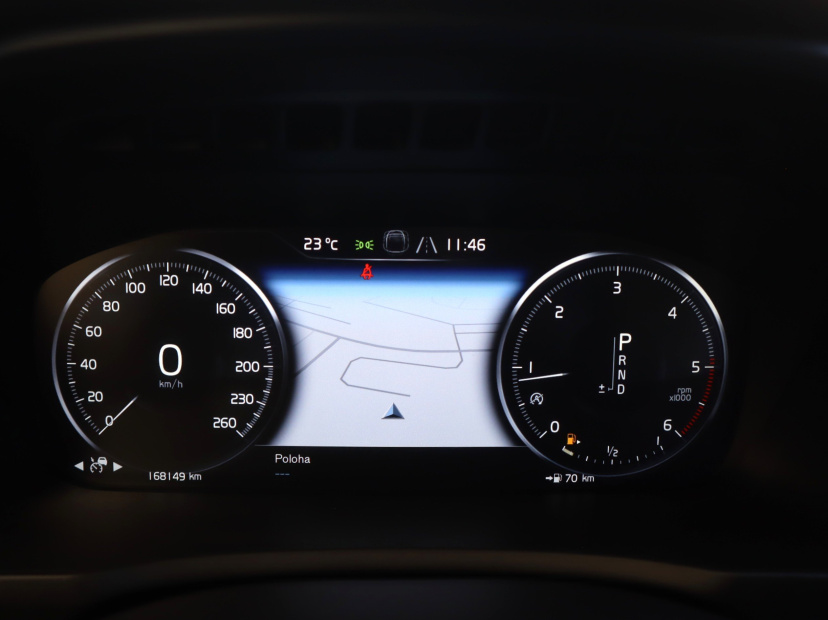 Volvo XC90, 2017