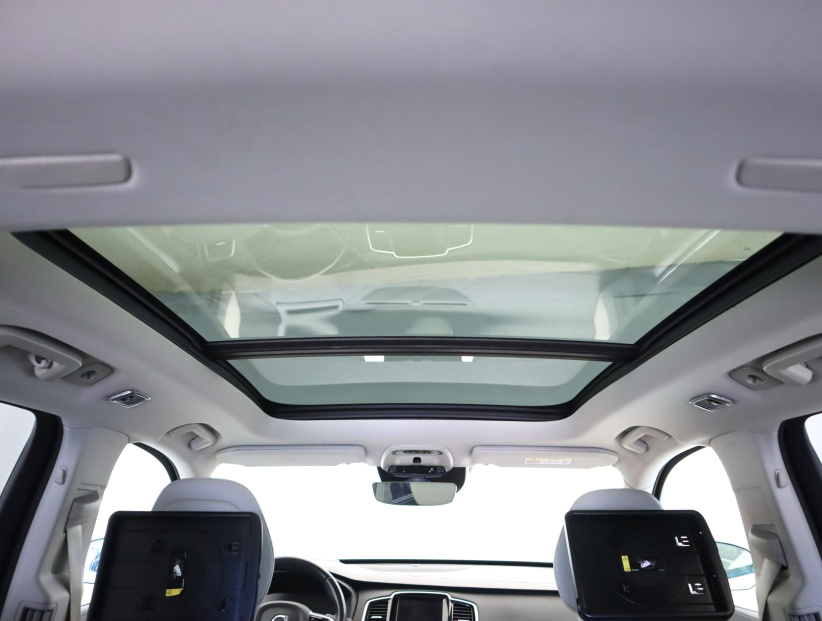 Volvo XC90, 2017