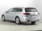 Volkswagen Passat, 2017