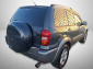 Toyota RAV 4, 2004