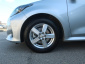 Toyota Yaris, 2023