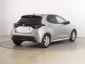 Toyota Yaris, 2023