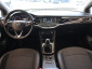 Opel Astra, 2016