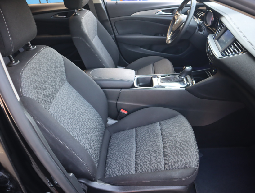 Opel Insignia, 2019
