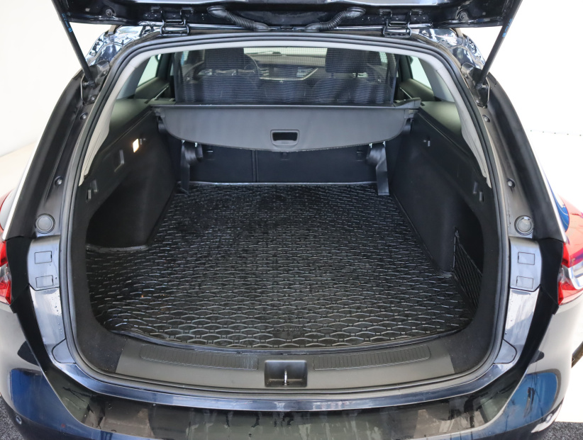 Opel Insignia, 2019