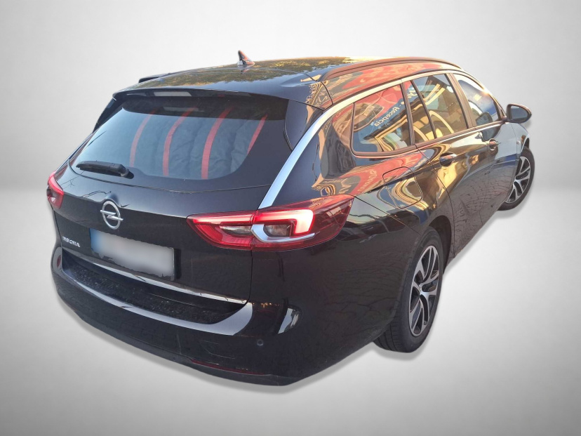 Opel Insignia, 2019