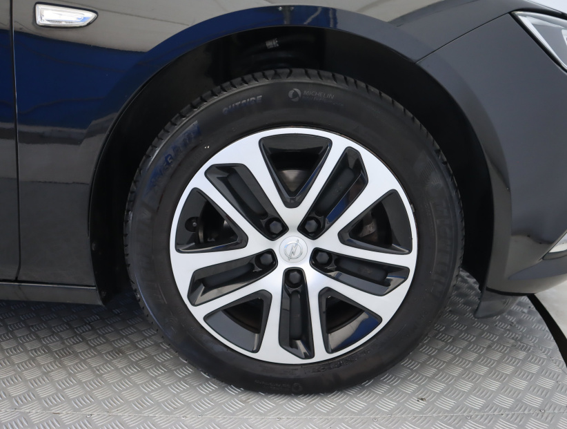 Opel Insignia, 2019